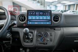 نيسان اورفان